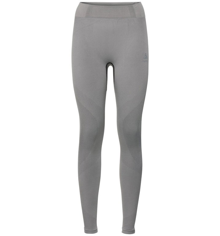 Odlo Funktionsunterhose Active Warm (warm, hervorragendes Feuchtigkeitsmanagement) Unterwäsche grau Damen